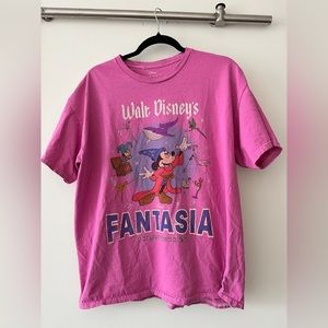 Urban outfitters Mickey Mouse fantasia